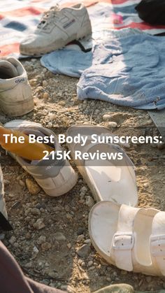 The top-rated body SPFs!☀️ San Diego Living, Hawaiian Tropic, Suntan Lotion, Body Sunscreen, Best Body, Sunscreen Lotion