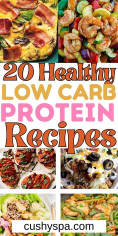 Looking for low carb high protein meals that fuel your body and taste amazing? These healthy keto recipes are perfect for anyone wanting to stay on track with a healthy lifestyle while enjoying delicious, satisfying dishes. Whether you want meal prep for the week or cooking up a quick dinner, these keto meals will keep you full and energized Low Carb Dishes, Burger In A Bowl, High Protein Low Carb Recipes, Low Carb Protein, Salmon And Asparagus, Protein Meals, Healthy Keto, High Protein Low Carb, Keto Meals