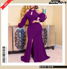 Women's Formal Party Evening Dress High Waist Halter Neck Off Shoulder Sexy Maxi Dress Purple Stretch Maxi Dress For Party, Purple Off-shoulder Evening Dress For Party, Stretch Off-shoulder Party Maxi Dress, Purple Stretch Maxi Dress For Night Out, Elegant Purple Bodycon Dress For Club, Elegant Purple Bodycon Club Dress, Purple Off-shoulder Maxi Dress For Party, Elegant Purple Bodycon Dress For Party Season, Dinner Dress Classy Elegant