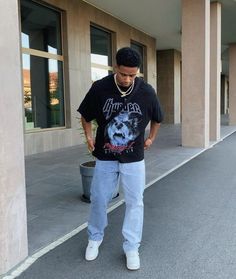 Outfits Quotes, Trendy Boy Outfits, Mens Casual Outfits Summer, Black Men Street Fashion, Men Street Fashion, Streetwear Mode, Mens Trendy Outfits, Street Style Outfits Men, Street Fashion Men Streetwear