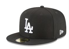 Show everyone where your loyalty lies with this black and black adjustable Los Angeles Dodgers Team snapback. Made of 100% Polyester 9Fifty Snapback Adjustable back strap Black & black colors Short Brim Fitted Hat For Baseball Season, Classic Black Baseball Cap With Flat Bill, Classic Flat Crown Baseball Cap For Sports, Classic Flat Crown Fitted Hat For Baseball Season, Classic Snapback Fitted Hat For Everyday, Classic Everyday Snapback Hat, Classic Flat Crown Hat For Baseball Season, Classic Black Baseball Cap With Flat Crown, Black Snapback Baseball Cap For Everyday