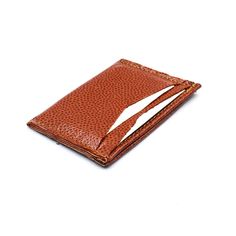 Small Leather Wallet, Slim Leather Wallet