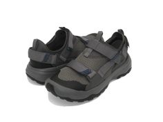 Teva Outflow Universal Men Sandal: The Teva Outflow Universal Shoes showcase its breathable design with the quick-drying mesh detail and stretch-fit collar. Textile and synthetic upper. Textile and synthetic lining with padded insole. Odor-resistant. Hook-and-loop closure. Pull tabs for easy wear. Round toe design. EVA midsole. Synthetic outsole. All items are sold as clearance price so can have light red mark on the size tags. It is to prevent item returning in the store and cash out for higher Men Sandals, Red Marks, Cash Out, Toe Designs, Mens Sandals, Light Red, Easy Wear, Kids Shoes, Athletic Shoes