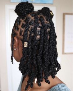 Short Dread Styles, Dreads Short Hair, Short Dreadlocks, Dreadlocks Styles