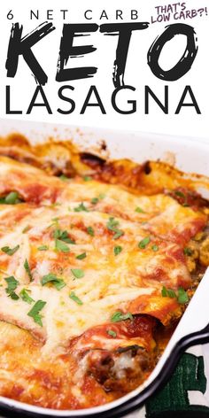 a close up of a casserole dish with meat and cheese on it,