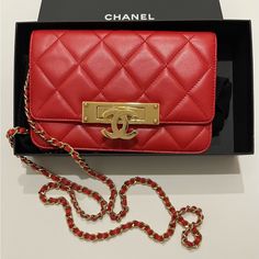 Use Once Still Like New. I Don’t Need Them Anymore. I’m Adding Brand New Velvet Heel With Purchase. New “”” No Trade !!! Chanel Red Velvet Bag, Red Luxury Shoulder Bag With Branded Hardware, Red Bags With Gold-tone Hardware For Everyday Luxury, Luxury Red Shoulder Bag, Luxury Red Shoulder Bag For Everyday, Velvet Heels, Chanel Bags, Chanel Handbags, Chanel Bag