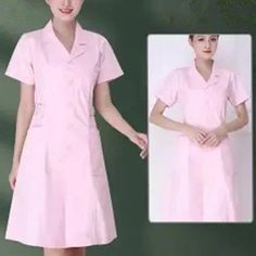 SPECIFICATIONSBrand Name: JUPAOPAOItem Type: Lab CoatsOrigin: Mainland ChinaCN: ZhejiangHign-concerned Chemical: NoneMaterial: AcetateUsage: MedicalFabric Type: BroadclothGender: WOMENModel Number: 988CN: Zhejiang modname=ckeditor Women's Fashion Lab Coat Short Sleeve Doctor Nurse Dress Long Sleeve Medical Uniforms White Jacket Adjustable Waist Belt Size: Tips: Please allow 1-3cm differs due to manual measurement,thanks. If you don't know how to choose size, you can message us. Package included: Nurse Dress, Doctor Outfit, Lab Coats, Medical Uniforms, Nursing Dress, Belted Shorts, Mens Essentials, White Jacket, Dress Long Sleeve