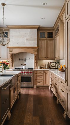 23 White Oak Kitchen Cabinets – The Dear Lab