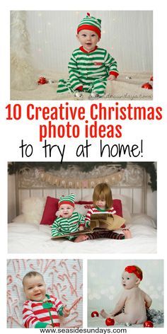 Christmas photography ideas you can do at home, great ideas for holiday cards featuring kids and siblings. DIY photo ideas. #christmas #holidays #photography #diyphotos Christmas Photography Ideas, Diy Christmas Pictures, Diy Christmas Photo, Christmas Photo Ideas