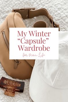 My Winter Capsule Wardrobe for Mom Life White Snow Jacket Outfit Winter, School Pickup Outfit Winter, Mama Capsule Wardrobe, Patagonia Down Jacket Outfit, Winter Outfits Mom Casual, Winter Mum Fashion, Winter Leisure Outfits, What To Wear To Meet His Family, Fall Outfits Mom 2024