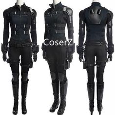 Natasha Romanoff Outfit, Natasha Romanoff Costume, Mikaelson Ball, Widow Costume, Blonde Cosplay, Black Widow Costume, Party Boots, Avengers Costumes, Black Widow Cosplay