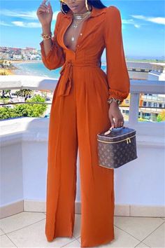 Professional Shoot, Clothes Casual, Red Dress Short, Knit Jumpsuit, Carolina Wedding, Orange Fashion