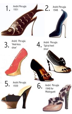 1930s Shoes, 1940s Shoes, 90s Runway Fashion, Fab Shoes, Old Shoes, Shoe Art, Shoe Show