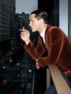 20 Anniversary, A Man In A Suit, Man In A Suit, Herren Style, Velvet Style, The Great, Mens Fashion Blog, The Great Gatsby, Velvet Blazer