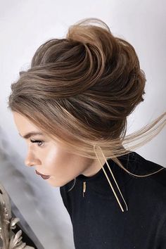 Long Wedding Hairstyles, Wedding Guest Hairstyles, Bridal Updo, Wedding Hairstyles Updo, Wedding Updo, Trending Hairstyles, Wedding Hairstyles For Long Hair