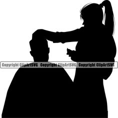 a silhouette of a man holding a woman's head in her arms with the words,