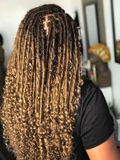 River Locs Hairstyles, Soft Locs, Braids With Weave, Au Naturale, Crochet Braids, Health And Beauty Tips, Black Girls Hairstyles