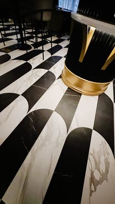 Black & White Marble Checkerboard Arched Porcelain Tile Marble Inlay Floor Patterns, Black And White Flooring Pattern, Floor Inlay Design Patterns, Luxury Floor Tiles, Art Deco Floor Tiles, Arch Tile, Art Deco Flooring, Audrey Lane