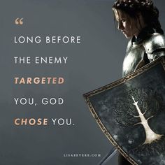 Woman Warrior, Prayer Warrior, Spiritual Warfare, Daughter Of God