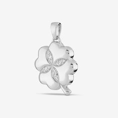 Introducing our exquisite Self-fill Four Leaf Clover Crystal Memorial Ashes Pendant, a deeply personal and touching tribute that transcends conventional jewellery, creating a unique and profound connection to your cherished memories. Meticulously crafted, this pendant takes on the form of a four-leaf clover adorned with delicate crystals, symbolising the rare beauty and enduring luck of a life well-lived. The four-leaf clover shape holds a deeper significance, representing the uniqueness and goo Elegant Sterling Silver Jewelry For Commemoration, Elegant White Jewelry For Memorial, Elegant White Gold Jewelry For Commemoration, Elegant Engraved Jewelry For Commemoration, Elegant Engraved Jewelry For Commemorations, Elegant Diamond Jewelry For Keepsake, Elegant Silver Jewelry For Commemoration, Elegant White Gold Necklace For Commemoration, Elegant Sterling Silver Necklace For Commemoration