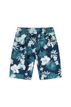 90% Polyester 10% Spandex Velcro and Draw String Closure One Back Pocket Two Side Pockets Matching Men Board Shorts Available Please note that Board Shorts doesn't include the inner nets Green Hawaiian Style Short Bottoms, Tropical Style Stretch Short Bottoms, Stretch Tropical Style Short Bottoms, Short Stretch Tropical Bottoms, Tropical Blue Bottoms With Built-in Shorts, Tropical Style Cotton Shorts, Green Tropical Style Shorts, Stretch Tropical Blue Bottoms, Blue Tropical Stretch Bottoms