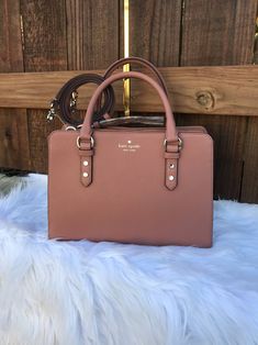 Kate Spade Brown Bag, Medium Size Purses And Handbags, Medium Bags Handbags, Medium Size Handbags, Medium Purses And Handbags, Cute Kate Spade Purses, Brown Purses And Handbags, Medium Size Bags Handbags, Medium Sized Purses