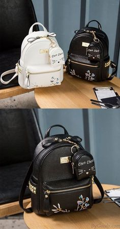 Korean Sandals, Girly Backpacks, Cute Luggage, Trendy Purses, Aesthetic Bags