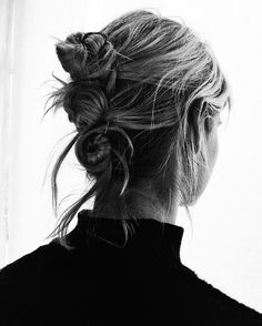 Fun Updos For Long Hair, Barista Hairstyles, Hairstyles For Autumn, Work Hairstyles, Good Hair Day, Face Hair, Hair Envy, Dream Hair, Aesthetic Hair