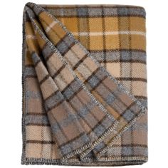 Prince of Scots Highland Tweeds BIG Throw ~Natural Buchanan ~-Throws and Blankets-810032753016-BIGThrowNaturalBuch-Prince of Scots Herringbone Throw, Pants Shirt Men, Favorite Novels, Plaid Blanket, Contemporary Outdoor, Cold Weather Accessories, Family Heirloom, British Style, Mattress Furniture