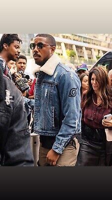 Casual Coach Winter Outerwear, Michael B Jordan Style, Jordan Style, Nba Outfit, Michael B Jordan, Branding Coach, Street Fashion Men Streetwear, Men Streetwear, Men's Jackets