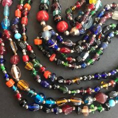 ON SALE Very nice huge statement for Strand long glass beaded statement necklace in very good vintage condition. Measures 30 inches long. Perfect for any outfit, collection and sure to become a favorite. Outfit Collection, Desert Hot Springs, Orange Necklace, Costume Jewelry Sets, Beaded Statement Necklace, Hot Springs, Photo Jewelry, Long Necklace, Colored Glass