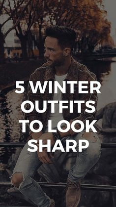 5 Cool winter outfits for men. #winterfashion #fallfashion #mensfashion #streetstyle Street Style Editorial, Mens Street Style Winter, Winter Lifestyle, Winter Street Style, Cool Winter, Winter Street, Mens Fashion Blog, Black Puffer Jacket, Best Mens Fashion