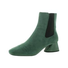 Manufacturer: Katy Perry Size Origin: US Style Type: Booties Collection: Katy Perry Closure: Material: Man Made Materials Fabric Type: Faux Suede Sku: BH5817530 Size: 8.5.  Color: Green.  Gender: female.  Age Group: adult. Suede Ankle Boots, Katy Perry, Faux Suede, Gender Female, Bootie Boots, Clothing And Shoes, Age Group, Ankle Boot, Women Shoes