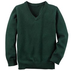 Carter’s Boys Classic V-Neck Knit Sweater Deep Green Long Sleeve Classic V-Neck Knit Sweater With Ribbed Collar, Cuffs And Waist Beautiful Sweater For Christmas Pictures New With Tags Carter’s Size: 8 Color: Green 100% Cotton Pair This Lovely Sweater With The Mint Green Button Down Shirt In My Closet For A Classic Look New To Poshmark? Use Code Rvalm When You Sign Up And Get $10 Off Your First Order! Toddler Boy Sweater, Toddler Boy Tops, Baby Boy Tops, Outfits 2016, Vintage Baby Girl, Carters Baby Boys, Carters Girl, Twin Boys