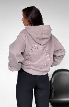 Stay Lifted Oversized Hoodie Cinnamon Trending Hoodies 2024, Whitefox Boutique Hoodie, Hoodies You Need, Comfy Hoodie Outfit, Cute Hoodie Designs, Cute School Outfits For Middle School, Nice Hoodies, Popular Hoodies, Cute Oversized Hoodies