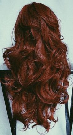 Dark Auburn Hair Color, Dark Auburn Hair, Reddish Brown Hair, Trendy Hair Color, Hair Color Highlights