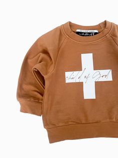 Child of God Crewneck Sweater – AmorClothingCo. God Crewneck, Christian Accessories, The Love Of God, God Christian, Dry Air, Jesus Tees, Love Of God, Child Of God, Christian Apparel