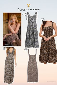 Yellow Stone Outfit Ideas, Yellowstone Outfit Ideas Women, Beth Dutton Yellowstone Outfits, Beth Dutton Fashion, Beth Dutton Outfits, Dutton Outfits, Yellowstone Fashion