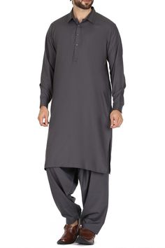 Pakistani Mens Shalwar Kameez Shawl, Simple Pakistani Dresses Shalwar Kameez, Nameera By Farooq, Shalwar Kameez Pakistani, Shalwar Kameez Designs, Pakistani Men, Cotton Salwar Kameez, Mens Kurta Designs, Dress Men