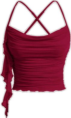 Cross-tied Strappy Party Tops, Strappy Cross-tied Party Tops, Party Tops: Strappy Cross-tied, Fitted Crisscross Halter Top For Party, Crisscross Cross-tied Tops For Night Out, Elegant Fitted Crisscross Top, Stretch Crisscross Party Tops, Fitted Crisscross Top For Party, Women Tank Tops