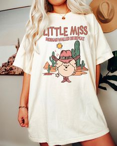 Little Miss Morgan Wallen On Repeat Shirt – 812 Hickory Morgan Wallen Tee Shirt, Little Miss Morgan Wallen, Little Miss Christmas Shirt, Morgan Wallen Christmas Shirt, Morgan Wallen Bachelorette, Morgan Wallen Clothes, Morgan Wallen Stuff, Morgan Wallen Merch, Morgan Wallen Shirt Ideas