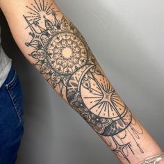 Best Tattoo Artist in UK | Lacey Lilac Female Sleeve Tattoos, Dot Work Tattoo Design, Female Sleeve Tattoo Ideas, Tattoos Ghost, Female Sleeve Tattoo, Sleeve Tattoos Ideas, Lace Sleeve Tattoos, Lilac Tattoo, Sleeve Tattoo Ideas