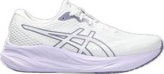 Asics Synthetic Running Shoes With Arch Support, Asics Mesh Sneakers With Gel Cushioning, White Mesh Asics Running Shoes, Asics Gel Cushioned Mesh Running Shoes, Asics Mesh Running Shoes With Gel Cushioning, Functional Asics Synthetic Running Shoes, Asics Running Shoes With Gel Cushioning And Mesh Material, White Asics Mesh Running Shoes, Asics White Mesh Running Shoes