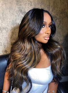 Unique Wig, Malaysian Hair, Run It, Hair Laid, Hair Life, Hair Inspo Color, Weave Hairstyles