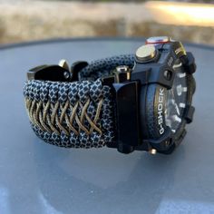 Casio G Shock Watches, Handmade Watch Bands, Personalized Watches, Veteran Owned Business, G Shock Watches, Business Thank You, Military Veterans, Casio G Shock, Custom Watch