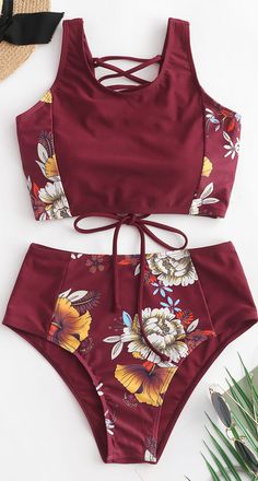 Appropriate Swimsuit, Strapless Swimsuit, Swimsuits For Women