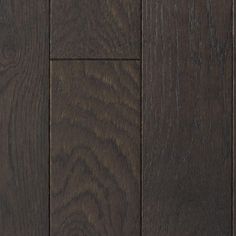 an image of wood floors with dark brown stain