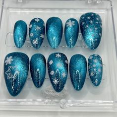 Nail Polish Etsy