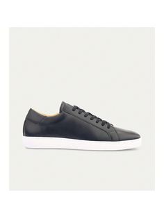 Dress Sneaker In Black LeatherDress Sneaker In Black Leather Black         Men Shoes, size features are:Bust: ,Length: ,Sleeve Length: Dress Sneaker, Men Sneakers, Sports Equipment, All Fashion, Black Men, Dress With Sneakers, Length Sleeve, Men's Shoes, Latest Trends