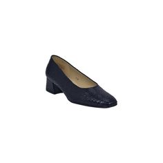 Brand :Etienne Aigner Size : 8.5 Material : (100% Leather) Condition : Like - New Condition Description: This Item Is In Excellent Condition. You Might Mistake It For Brand New! Color : Blue Meausurements (In Inches) : Heel : 2 Length : 10 Sku : 722497687 Classic Blue Heels For Work, Classic Blue Court Shoes For Formal Occasions, Classic Blue Formal Court Shoes, Etienne Aigner Boots, Etienne Aigner Handbags, Tartan Shoes, Black Ankle Strap Heels, Tassel Shoes, Vintage Heels